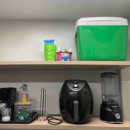 Apartamento Ponta Verde - Maceio-Al Екстериор снимка