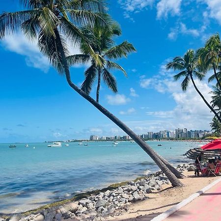 Apartamento Ponta Verde - Maceio-Al Екстериор снимка