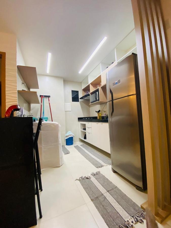 Apartamento Ponta Verde - Maceio-Al Екстериор снимка
