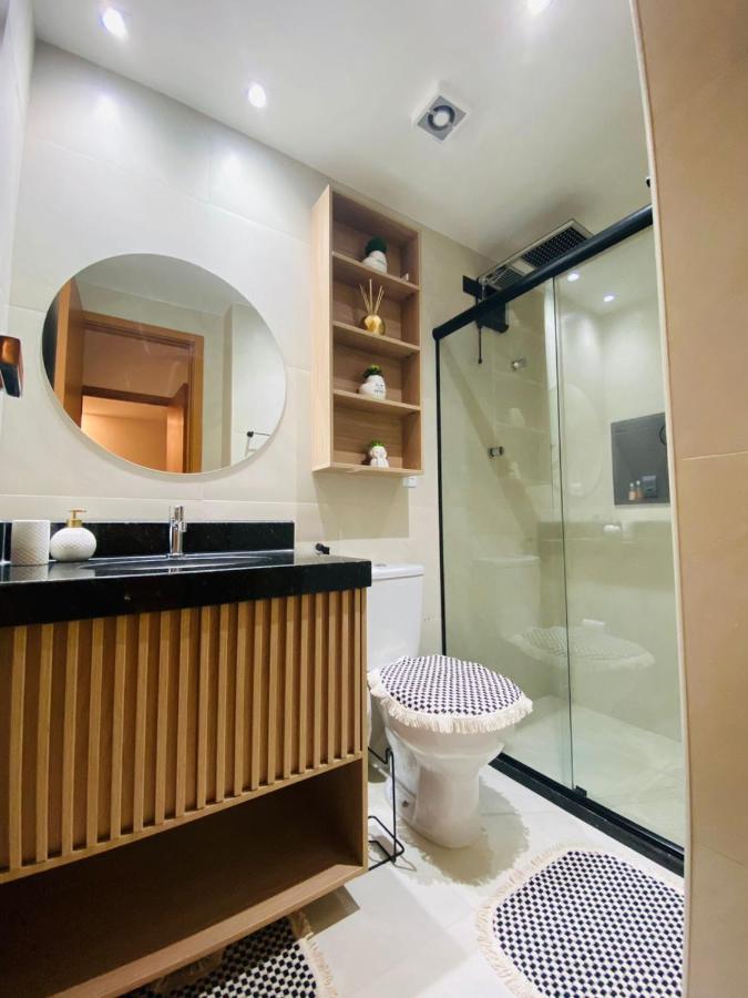 Apartamento Ponta Verde - Maceio-Al Екстериор снимка