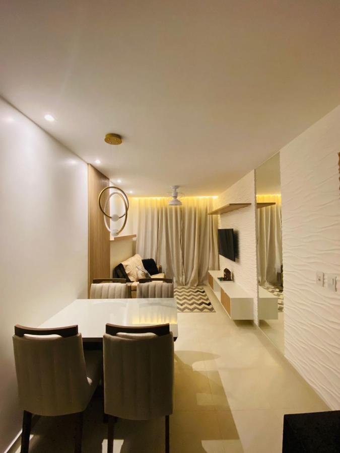 Apartamento Ponta Verde - Maceio-Al Екстериор снимка
