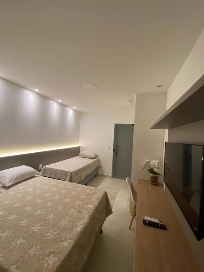 Apartamento Ponta Verde - Maceio-Al Екстериор снимка