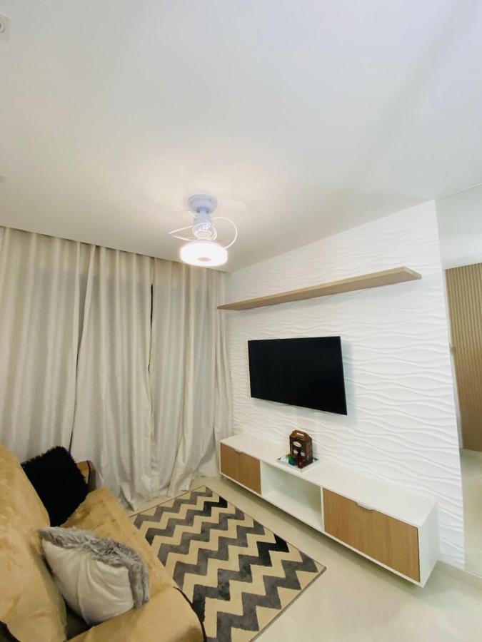 Apartamento Ponta Verde - Maceio-Al Екстериор снимка