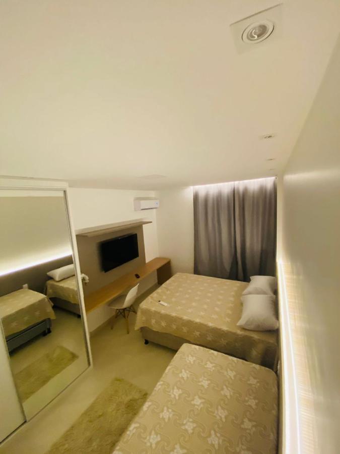 Apartamento Ponta Verde - Maceio-Al Екстериор снимка