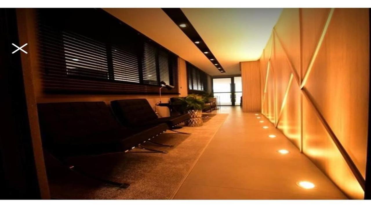 Apartamento Ponta Verde - Maceio-Al Екстериор снимка