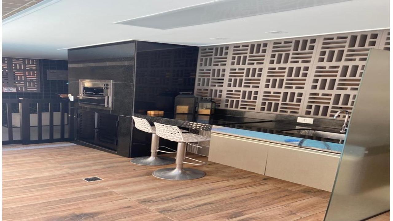 Apartamento Ponta Verde - Maceio-Al Екстериор снимка