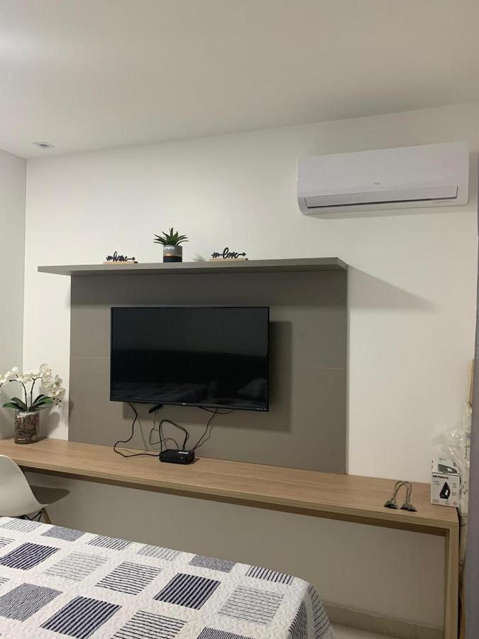 Apartamento Ponta Verde - Maceio-Al Екстериор снимка