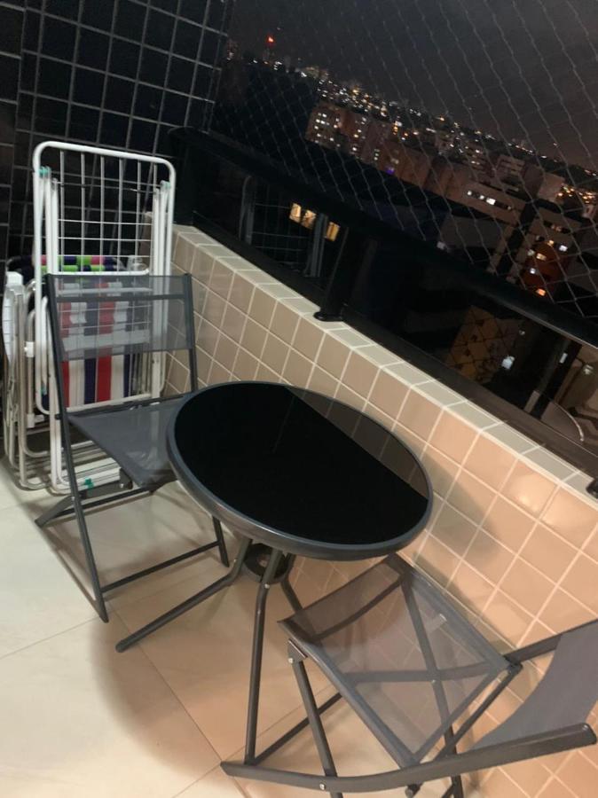 Apartamento Ponta Verde - Maceio-Al Екстериор снимка