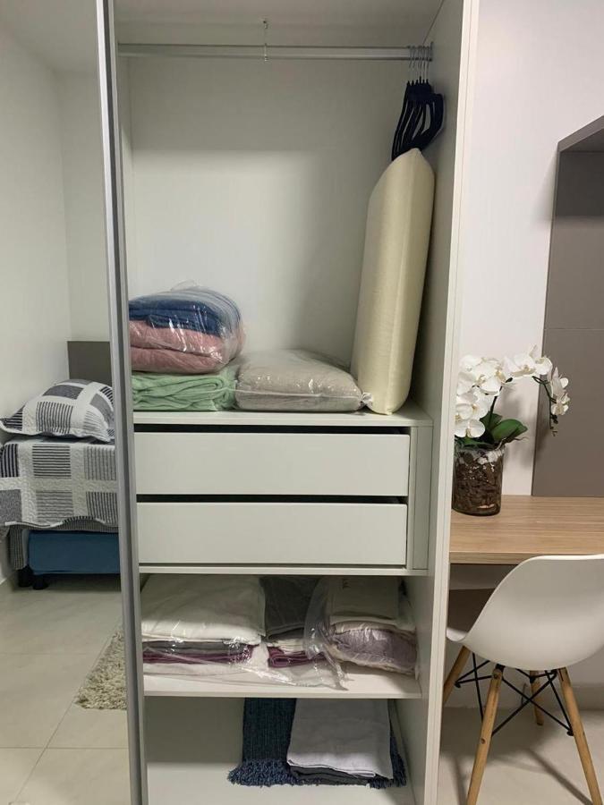 Apartamento Ponta Verde - Maceio-Al Екстериор снимка