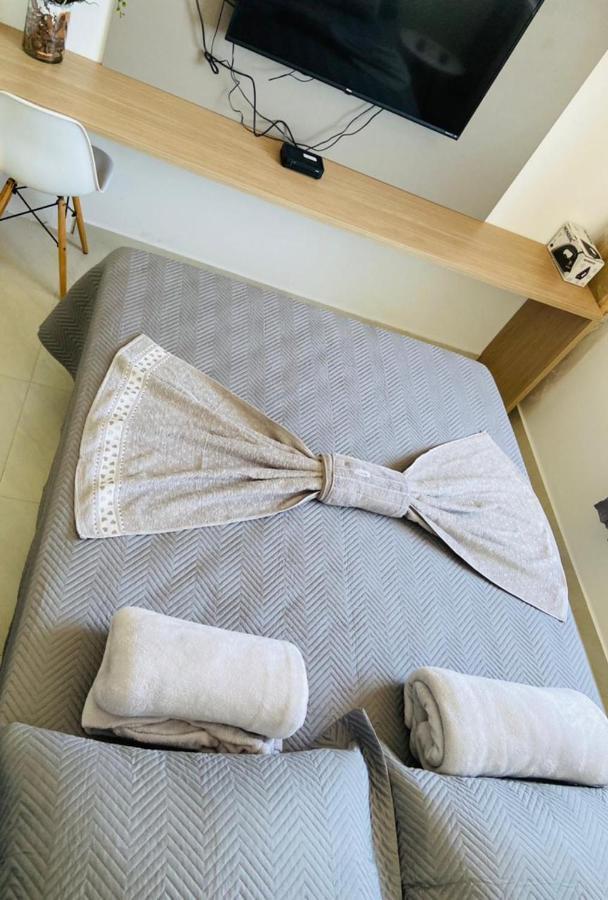 Apartamento Ponta Verde - Maceio-Al Екстериор снимка