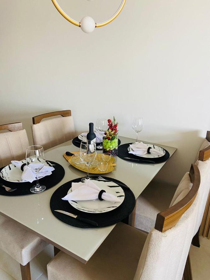 Apartamento Ponta Verde - Maceio-Al Екстериор снимка