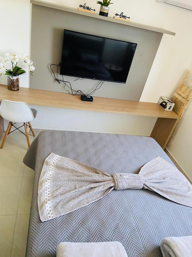 Apartamento Ponta Verde - Maceio-Al Екстериор снимка