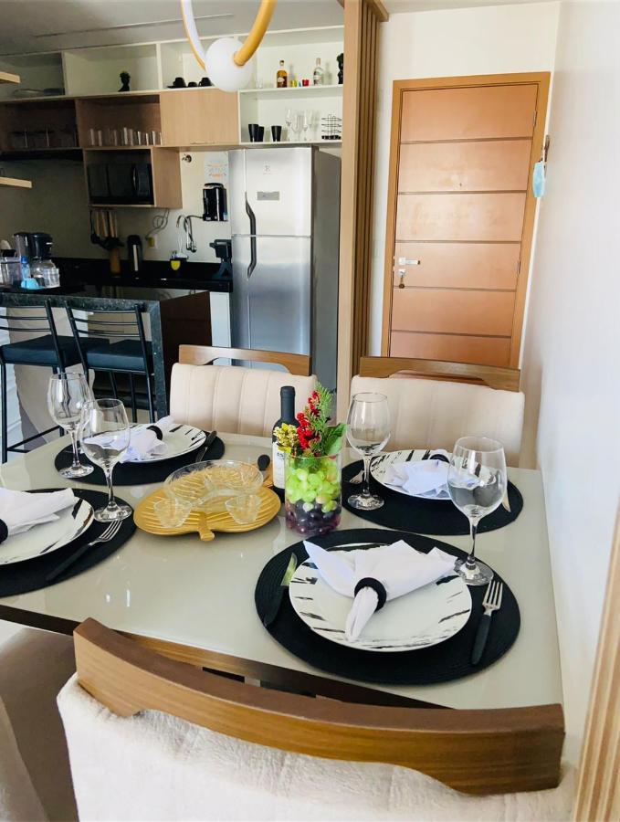 Apartamento Ponta Verde - Maceio-Al Екстериор снимка