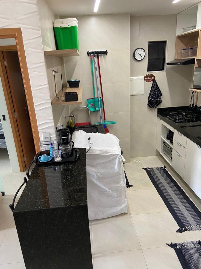 Apartamento Ponta Verde - Maceio-Al Екстериор снимка