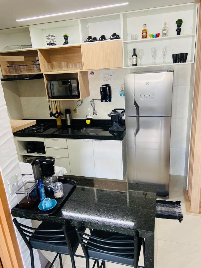 Apartamento Ponta Verde - Maceio-Al Екстериор снимка