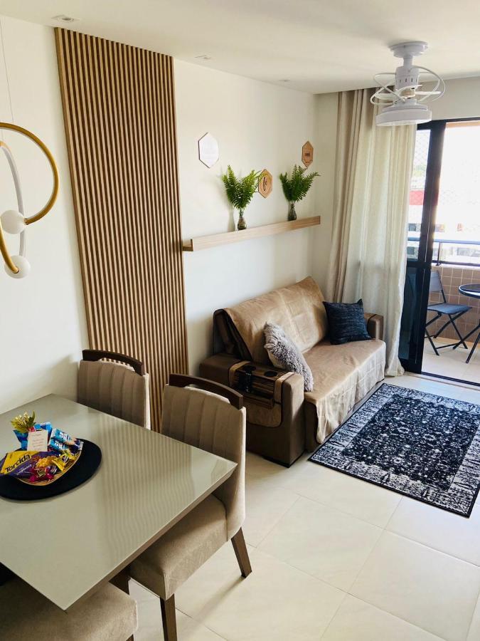 Apartamento Ponta Verde - Maceio-Al Екстериор снимка